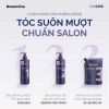 BỘ DẦU GỘI XẢ VÀ MASK TÓC PHỤC HỒI LÀM PHỒNG TÓC, NGĂN NGỪA GÃY RỤNG ROSEMINE REPAIR 2x1000ML