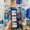 BỘ TĂM NƯỚC ORAL BLAST NHẬT BẢN ( 1 MÁY VÀ ĐẦU)
