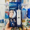 BỘ TĂM NƯỚC ORAL BLAST NHẬT BẢN ( 1 MÁY VÀ ĐẦU)