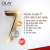 KEM DƯỠNG DA BAN NGÀY DỊU NHẸ NGỪA LÃO HOÁ OLAY TOTAL EFFECTS 7 IN ONE GENTLE SPF 15 50G