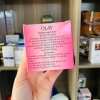 KEM DƯỠNG ẨM OLAY MOISTURISING CREAM SENSITIVE SKIN 100G