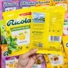 KẸO NGẬM HO RICOLA KHÔNG ĐƯỜNG 20 VIÊN - 75G