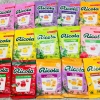 KẸO NGẬM HO RICOLA KHÔNG ĐƯỜNG 20 VIÊN - 75G