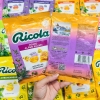 KẸO NGẬM HO RICOLA KHÔNG ĐƯỜNG 20 VIÊN - 75G