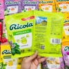 KẸO NGẬM HO RICOLA KHÔNG ĐƯỜNG 20 VIÊN - 75G