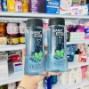 TẮM GỘI ISANA MEN 5IN1 300ML ĐỨC