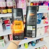 TẮM GỘI ISANA MEN 3IN1 300ML ĐỨC
