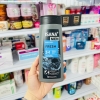 TẮM GỘI ISANA MEN 3IN1 300ML ĐỨC
