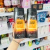 TẮM GỘI ISANA MEN 3IN1 300ML ĐỨC