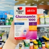 VIÊN UỐNG BỔ KHỚP DOPPEL HERZ AKTIV GLUCOSAMIN 1000 + CURCAMA + VITAMIN C 40 VIÊN
