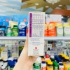 VIÊN UỐNG BỔ KHỚP DOPPEL HERZ AKTIV GLUCOSAMIN 1000 + CURCAMA + VITAMIN C 40 VIÊN