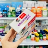 VIÊN UỐNG BỔ KHỚP DOPPEL HERZ AKTIV GLUCOSAMIN 1000 + CURCAMA + VITAMIN C 40 VIÊN