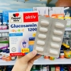 VIÊN UỐNG BỔ SỤN KHỚP DOPPEL HERZ AKTIV GLUCOSAMIN 1200 + D3 + K + C 30 VIÊN