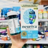 VIÊN UỐNG BỔ NÃO NEURIVA BRAIN HEALTH PLUS - 30 VIÊN