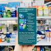 VIÊN UỐNG BỔ NÃO NEURIVA BRAIN HEALTH PLUS - 30 VIÊN