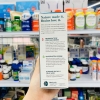 VIÊN UỐNG BỔ NÃO NEURIVA BRAIN HEALTH PLUS - 30 VIÊN
