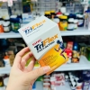 VIÊN UỐNG HỖ TRỢ SỤN KHỚP GNC TRIFLEX FAST-ACTING - 120 VIÊN 30 NGÀY (1/2028)