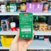 VIÊN UỐNG TRỊ VIÊM XOANG CHIKUNAIN NHẬT BẢN 112 VIÊN
