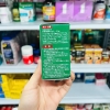 VIÊN UỐNG TRỊ VIÊM XOANG CHIKUNAIN NHẬT BẢN 112 VIÊN