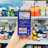 VIÊN UỐNG BỔ PHỔI KOBAYASHI 80 VIÊN CỦA NHẬT (12/2026)