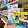 DUNG DỊCH XỊT MŨI CÁ HEO STÉRIMAR NEZ BOUCHÉ BÉBÉ - 100ML