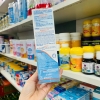 DUNG DỊCH XỊT MŨI CÁ HEO STÉRIMAR NEZ BOUCHÉ BÉBÉ - 100ML