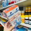 DUNG DỊCH XỊT MŨI CÁ HEO STÉRIMAR NEZ BOUCHÉ BÉBÉ - 100ML