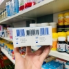DUNG DỊCH XỊT MŨI CÁ HEO STÉRIMAR NEZ BOUCHÉ BÉBÉ - 100ML