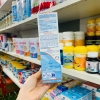 DUNG DỊCH XỊT MŨI CÁ HEO STÉRIMAR NEZ BOUCHÉ BÉBÉ - 100ML