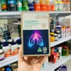 VIÊN UỐNG THẢI ĐỘC PHỔI LUNG DETOX VITATREE ÚC - 60 VIÊN