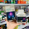 VIÊN UỐNG THẢI ĐỘC PHỔI LUNG DETOX VITATREE ÚC - 60 VIÊN