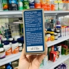 VIÊN UỐNG THẢI ĐỘC PHỔI LUNG DETOX VITATREE ÚC - 60 VIÊN