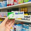 THUỐC TẨY GIUN DẠNG VIÊN FLUVERMA CHO TRẺ EM VÀ NGƯỜI LỚN VỈ 6 VIÊN