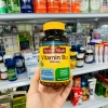 VIÊN UỐNG NATURE MADE VITAMIN B12 1000 MCG HỘP 400 VIÊN