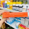 VITAMIN D3 UVEDOSE 100.000IU PHÁP - BỔ SUNG VITAMIN D, TĂNG HẤP THU CANXI