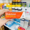 VITAMIN D3 UVEDOSE 100.000IU PHÁP - BỔ SUNG VITAMIN D, TĂNG HẤP THU CANXI