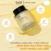MẶT NẠ NGỦ BELIF SUPER KNIGHTS - MULTI VITAMIN MASK 75ML