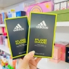 NƯỚC HOA NAM ADIDAS PURE GAME EAU DE TOILETTE 100ML