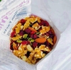 HẠT MIX TỔNG HỢP ORGANIC TRAIL MIX SNACK PACKS 24 GÓI 816 GAM