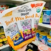 HẠT MIX TỔNG HỢP ORGANIC TRAIL MIX SNACK PACKS 24 GÓI 816 GAM