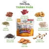 HẠT MIX TỔNG HỢP ORGANIC TRAIL MIX SNACK PACKS 24 GÓI 816 GAM