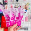 SON DƯỠNG CÓ MÀU DHC PURE COLOR LIP CREAM MÀU HỒNG 1.5 GAM