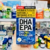 VIÊN UỐNG BỔ NÃO DHA EPA ORIHIRO - 180 VIÊN