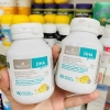 DẦU CÁ BIOISLAND DHA FOR KIDS  CỦA ÚC 60 VIÊN (11/2027)