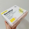 VIÊN UỐNG SEROVITAL CHỐNG LÃO HOÁ, ĐẸP DA 40 DAY SUPPLY - 240 VIÊN