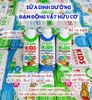 SỮA HỮU CƠ ORGAIN KIDS PROTEIN 12 CHAI 224ML