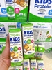 SỮA HỮU CƠ ORGAIN KIDS PROTEIN 12 CHAI 224ML