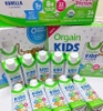 SỮA HỮU CƠ ORGAIN KIDS PROTEIN 12 CHAI 224ML