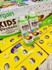 SỮA HỮU CƠ ORGAIN KIDS PROTEIN PLUS VỊ CHOCOLATE 24 HỘP 237ML