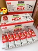 SỮA TƯƠI KIRKLAND ORGANIC WHOLE MILK WITH VITAMIN D 18x236ML